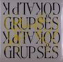 Grup Ses / Gökalp K: Grup Ses & Gökalp K, LP, LP
