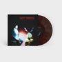 Blue Violet: Faux Animaux (Black/Red Splatter Vinyl), LP, LP