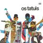 José Roberto Bertrami: Os Tatuis, CD, CD