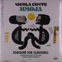 Nicola Conte: Umoja (Joaquin Joe Claussell Sacred Rhythm Music & Cosmic Arts Remixes), 2 LPs