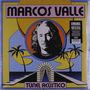 Marcos Valle: Túnel Acústico, LP