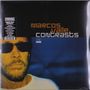 Marcos Valle: Contrasts (Reissue) (remastered), LP,LP