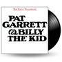 Bob Dylan: Pat Garrett & Billy The Kid (180g) (Limited Special Edition), LP