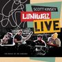 Scott Kinsey: Luniwaz - Live: The Music Of Joe Zawinul, 2 LPs, 2 LPs
