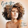 Cyrille Aimee: A Fleur De Peau, LP