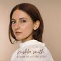 „Nishla Smith, it's getting late you'd better go home“. Eine Frau mit glattem, dunklem Haar schaut ruhig in die Kamera., LP