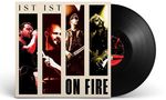 Ist Ist: On Fire, LP