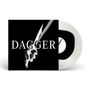 Ist Ist: Dagger (Limited Indie Edition) (Black In Clear Vinyl), LP