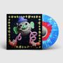 Psychedelic Porn Crumpets: Carpe Diem, Moonman, LP