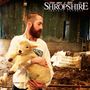 Jerskin Fendrix: Once Upon a Time. . . in Shropshire, LP,LP