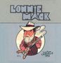 Lonnie Mack: Live From Louisville 1992, CD