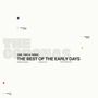 The Coronas: The Best Of The Early Days, CD