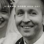 Kieran Goss: New Day, CD