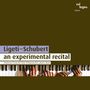 : Andreas Grau & Götz Schumacher - An Experimental Recital, CD