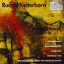 Rudolf Kelterborn: Changements für großes Orchester, CD, CD