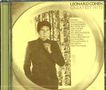 Leonard Cohen: Greatest Hits, CD