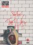 Pink Floyd: The Wall (incl. Mini Film Poster) - Limited Edition, DVD