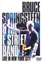 Bruce Springsteen: Live In New York City, 2 DVDs