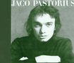 Jaco Pastorius: Jaco Pastorius, CD