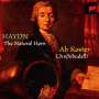 Joseph Haydn (1732-1809): Hornkonzert Nr.1, CD