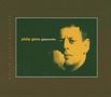 Philip Glass (geb. 1937): Glassworks, CD, CD