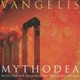 Vangelis: Mythodea - Music For The Nasa Mission: 2001 Mars Odyssey, CD