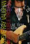 Stevie Ray Vaughan: Live From Austin, Texas, DVD