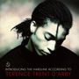 Sananda Maitreya (Terence Trent D'Arby): Introducing The Hardline According To..., CD