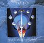 Toto: Past To Present 1977 - 1990, CD