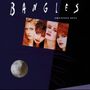 The Bangles: Greatest Hits, CD