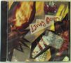 Living Colour: Time's Up, CD