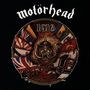 Motörhead: 1916, CD