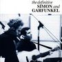 Simon & Garfunkel: Definitive Simon And Garfunkel, CD, CD