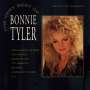 Bonnie Tyler: The Very Best Of Bonnie Tyler, CD