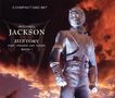 Michael Jackson: History: Past, Present And Future - Book I, CD