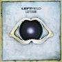 Leftfield: Leftism, CD