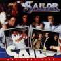Sailor: The Definitive Collection, CD