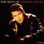 Johnny Logan: The Best Of Johnny Logan, CD