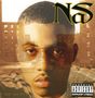 Nas: It Was Written, CD, CD