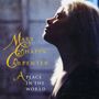 Mary Chapin Carpenter: A Place In The World, CD, CD