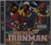 Ghostface Killah: Ironman (Remaster 2000), CD