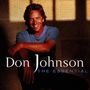 Don Johnson: The Essential, CD