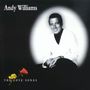 Andy Williams: The Love Songs, CD, CD
