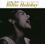 Billie Holiday: Lady day (the very best, CD