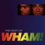 Wham!: The Best Of Wham, CD