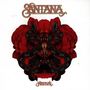 Santana: Festival, CD