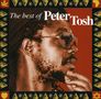 Peter Tosh: The Best of Peter Tosh, CD