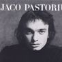 Jaco Pastorius: Jaco Pastorius, CD