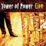 Tower Of Power: Soul Vaccination - Live, CD
