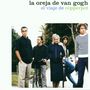 La Oreja De Van Gogh: El Viaje De Copperpot, CD